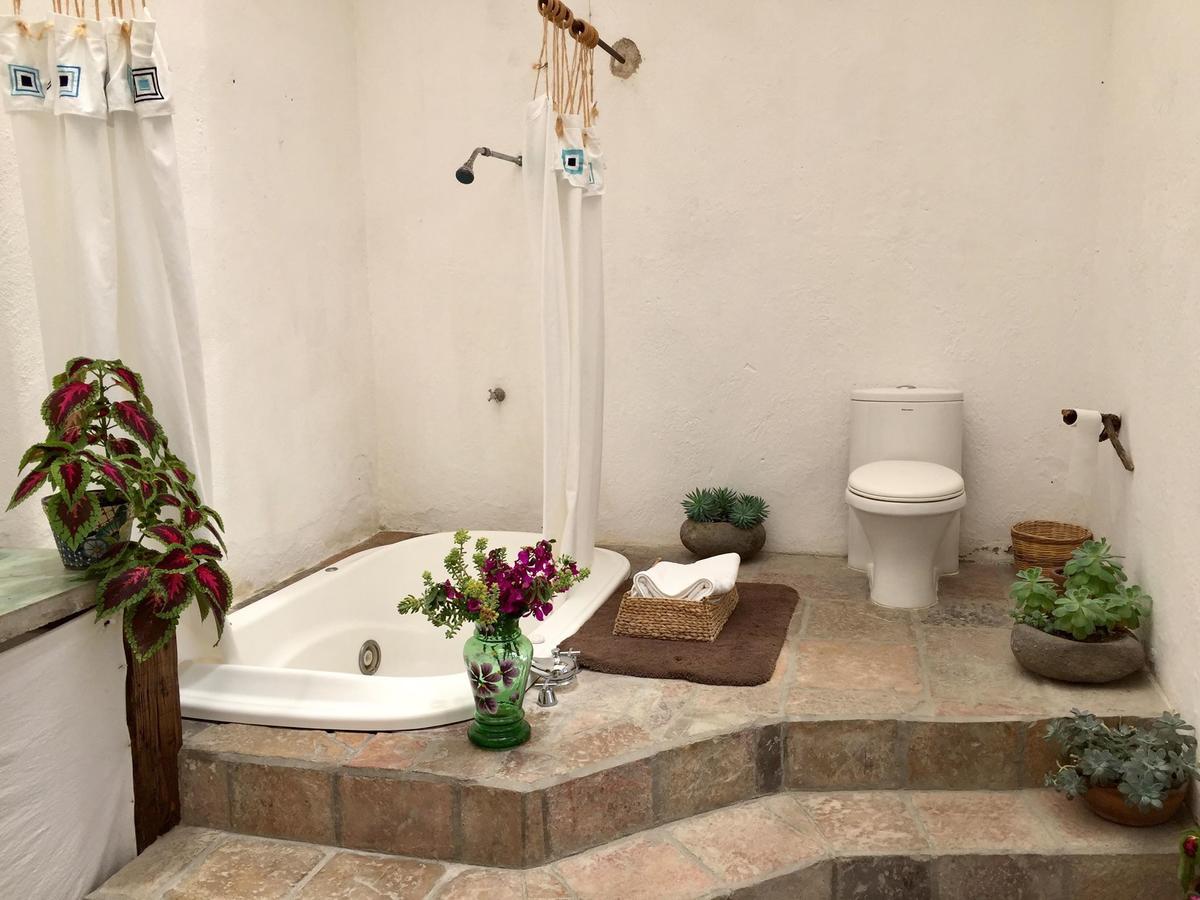 Hacienda Santa Barbara Casa Malinche Hotel Huamantla Kültér fotó