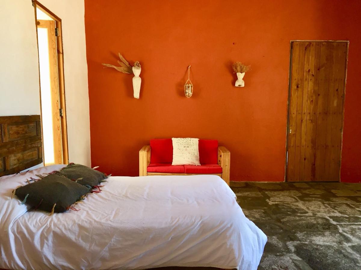 Hacienda Santa Barbara Casa Malinche Hotel Huamantla Kültér fotó