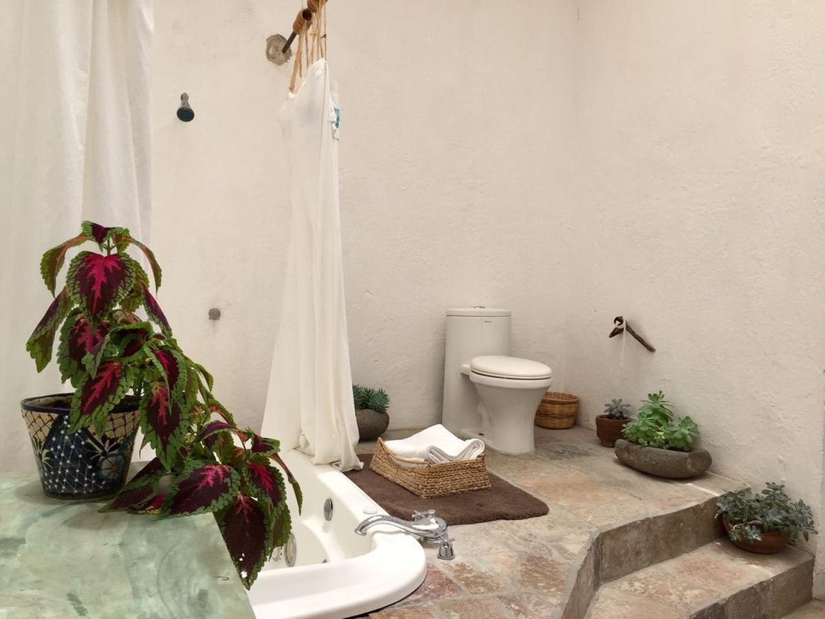 Hacienda Santa Barbara Casa Malinche Hotel Huamantla Kültér fotó